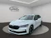 Škoda Superb Combi 2.0 TSI Sportline 4x4 DSG