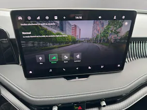 Škoda Superb Combi 2.0 TSI Sportline 4x4 DSG
