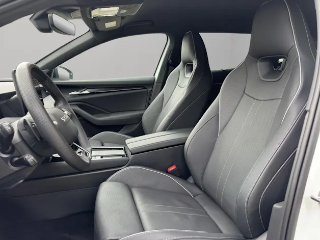 Škoda Superb Combi 2.0 TSI Sportline 4x4 DSG