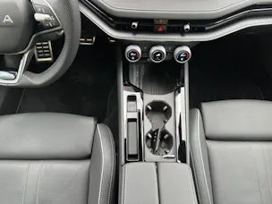 Škoda Superb Combi 2.0 TSI Sportline 4x4 DSG