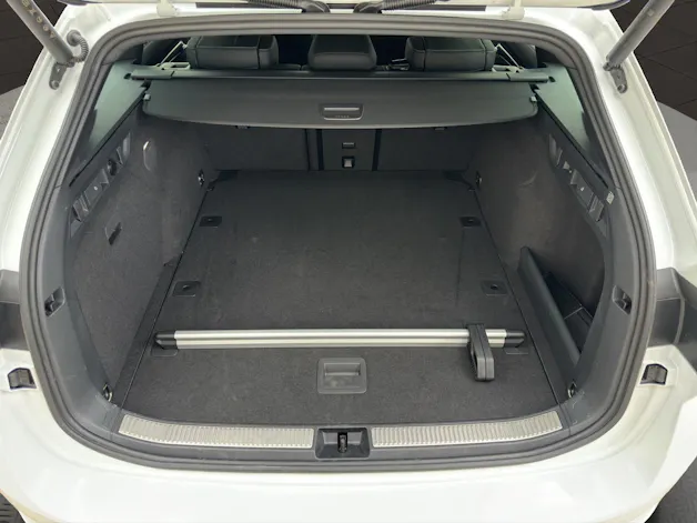Škoda Superb Combi 2.0 TSI Sportline 4x4 DSG