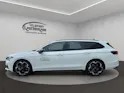 Škoda Superb Combi 2.0 TSI Sportline 4x4 DSG