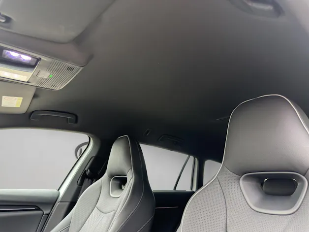 Škoda Superb Combi 2.0 TSI Sportline 4x4 DSG
