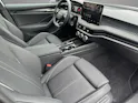 Škoda Superb Combi 2.0 TSI Sportline 4x4 DSG