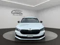 Škoda Superb Combi 2.0 TSI Sportline 4x4 DSG