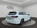 Škoda Superb Combi 2.0 TSI Sportline 4x4 DSG