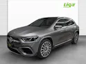 Mercedes-Benz GLA 220 d AMG Line 4Matic Swiss Star