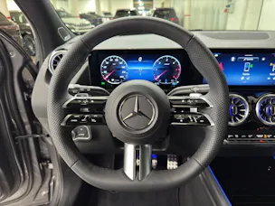 Mercedes-Benz GLA 220 d AMG Line 4Matic Swiss Star