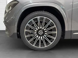 MERCEDES-BENZ GLA 220 d AMG Line 4Matic Swiss Star