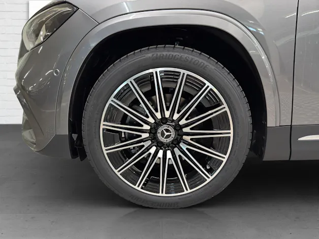 Mercedes-Benz GLA 220 d AMG Line 4Matic Swiss Star