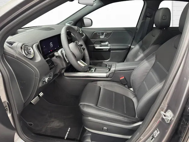 Mercedes-Benz GLA 220 d AMG Line 4Matic Swiss Star