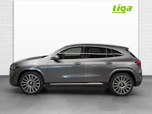 Mercedes-Benz GLA 220 d AMG Line 4Matic Swiss Star