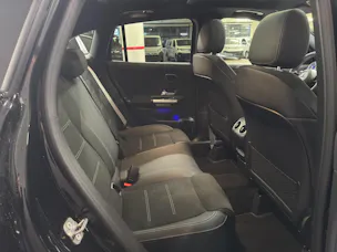 Mercedes-Benz GLA 250 AMG Line 4 Matic Swiss Star