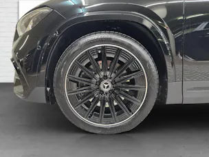 Mercedes-Benz GLA 250 AMG Line 4 Matic Swiss Star