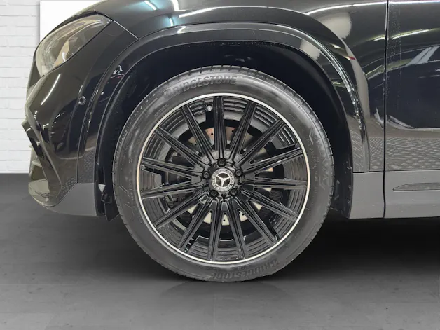 Mercedes-Benz GLA 250 AMG Line 4 Matic Swiss Star