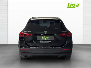 Mercedes-Benz GLA 250 AMG Line 4 Matic Swiss Star