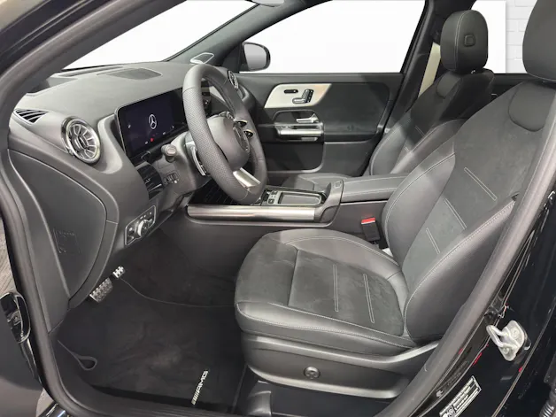 Mercedes-Benz GLA 250 AMG Line 4 Matic Swiss Star