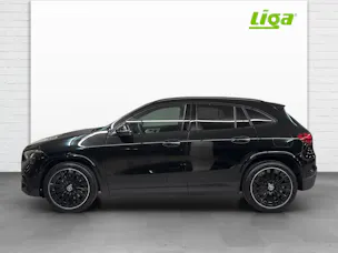 Mercedes-Benz GLA 250 AMG Line 4 Matic Swiss Star