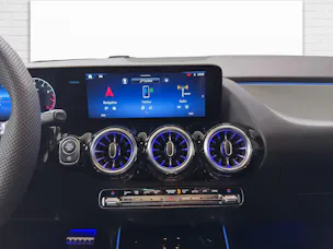 Mercedes-Benz GLA 250 AMG Line 4 Matic Swiss Star