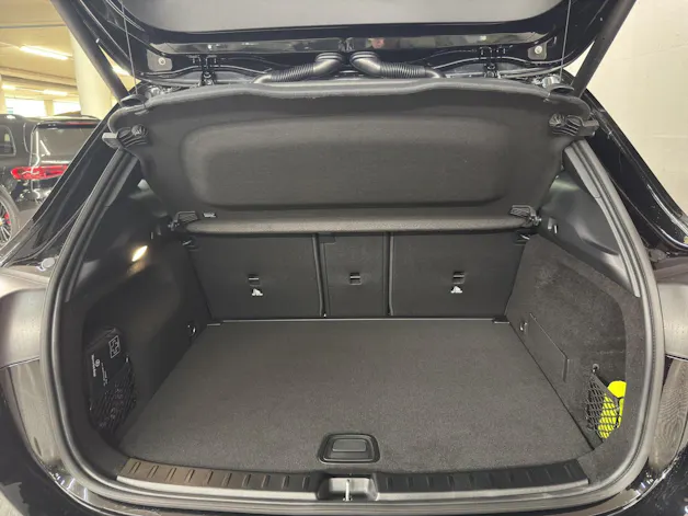 Mercedes-Benz GLA 250 AMG Line 4 Matic Swiss Star
