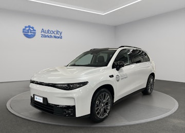 Vehicle image LEAPMOTOR C10 Design AWD Vehicle image LEAPMOTOR C10 Design AWD