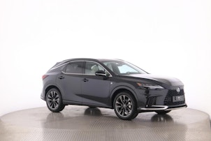 Vehicle image LEXUS RX 450h+ F-Line