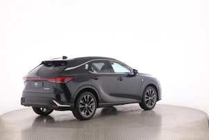 Vehicle image LEXUS RX 450h+ F-Line