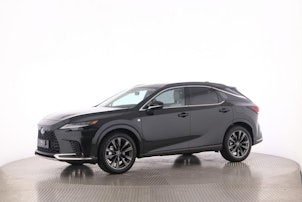 Vehicle image LEXUS RX 450h+ F-Line