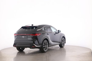 Vehicle image LEXUS RX 450h+ F-Line