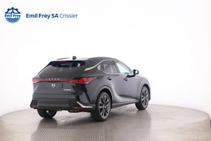 Vehicle image LEXUS RX 450h+ F-Line