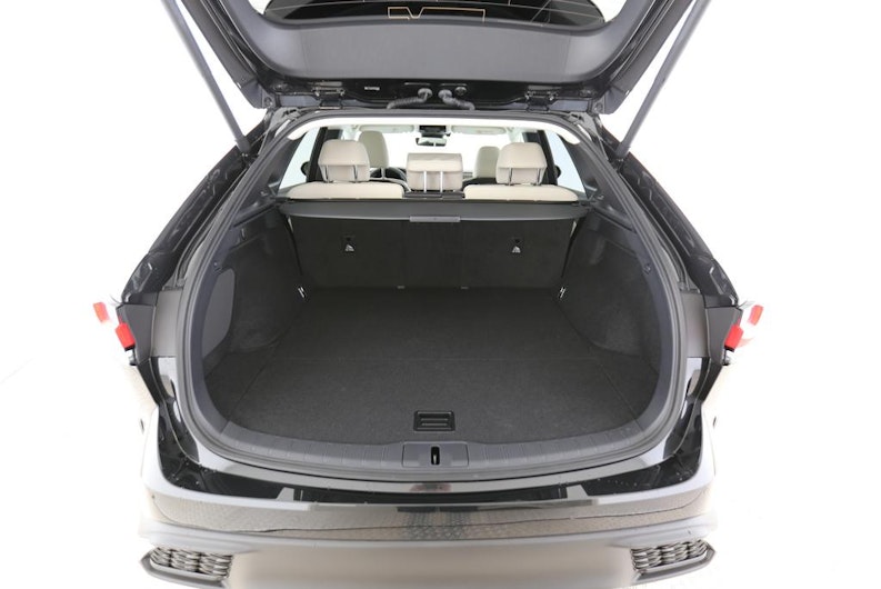 Vehicle image LEXUS RX