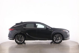 Vehicle image LEXUS RX 450h+ F-Line