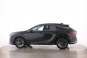 Vehicle image LEXUS RX 450h+ F-Line