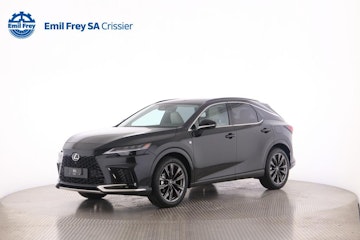 Vehicle image LEXUS RX 450h+ F-Line