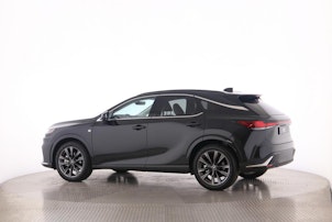 Vehicle image LEXUS RX 450h+ F-Line