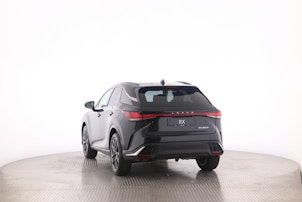 Vehicle image LEXUS RX 450h+ F-Line