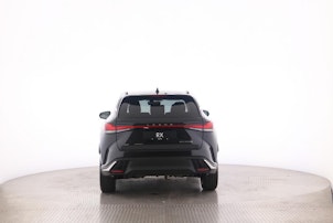Vehicle image LEXUS RX 450h+ F-Line