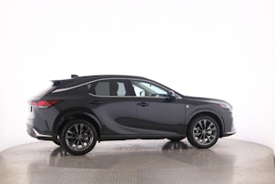 Vehicle image LEXUS RX 450h+ F-Line
