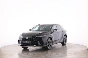 Vehicle image LEXUS RX 450h+ F-Line