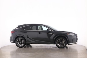 Vehicle image LEXUS RX 450h+ F-Line
