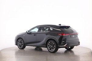 Vehicle image LEXUS RX 450h+ F-Line