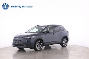 Vehicle image TOYOTA Corolla Cross 2.0 HSD Trend AWD-i