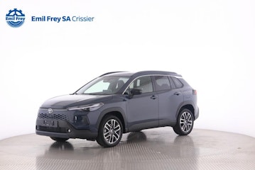 Vehicle placeholder image