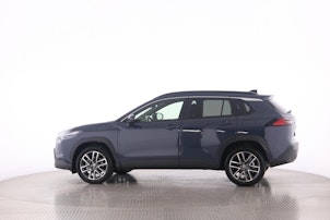 Vehicle image TOYOTA Corolla Cross 2.0 HSD Trend AWD-i