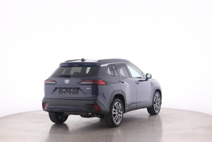 Vehicle image TOYOTA Corolla Cross 2.0 HSD Trend AWD-i