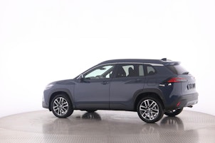 Vehicle image TOYOTA Corolla Cross 2.0 HSD Trend AWD-i