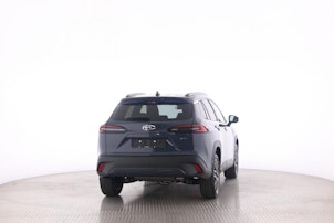 Vehicle image TOYOTA Corolla Cross 2.0 HSD Trend AWD-i