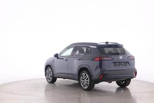 Vehicle image TOYOTA Corolla Cross 2.0 HSD Trend AWD-i