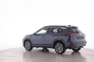 Vehicle image TOYOTA Corolla Cross 2.0 HSD Trend AWD-i