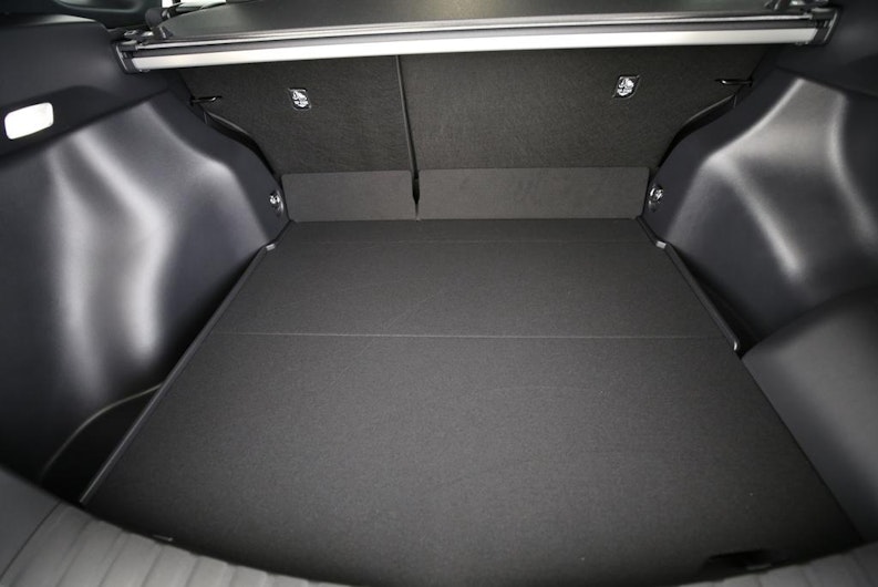 Vehicle image TOYOTA COROLLA CROSS